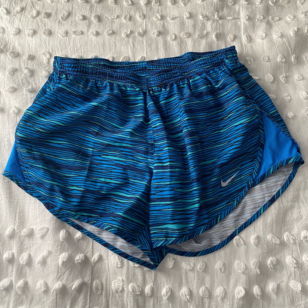Nike Dri-Fit Running Shorts with Pocket